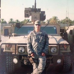 Meet your Posher, Chad